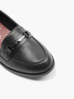 Discount Teen Girl Trim Loafer Kids Girls School Shoes·Girls Teen School Shoes|All Girls·Teens