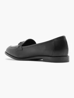 Discount Teen Girl Trim Loafer Kids Girls School Shoes·Girls Teen School Shoes|All Girls·Teens