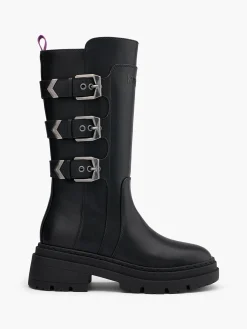 Sale Teen Girl Biker Boot All Girls·Teens|Girls Shoes·Boots