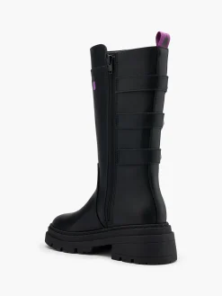 Sale Teen Girl Biker Boot All Girls·Teens|Girls Shoes·Boots