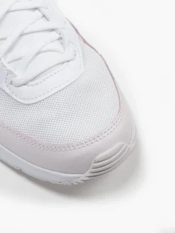 Outlet Teen Girls White/Pearl Air Max SC Trainers All Girls·Teens|Girls Shoes·Trainers