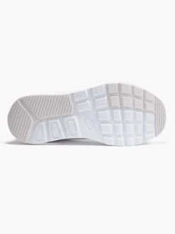 Outlet Teen Girls White/Pearl Air Max SC Trainers All Girls·Teens|Girls Shoes·Trainers