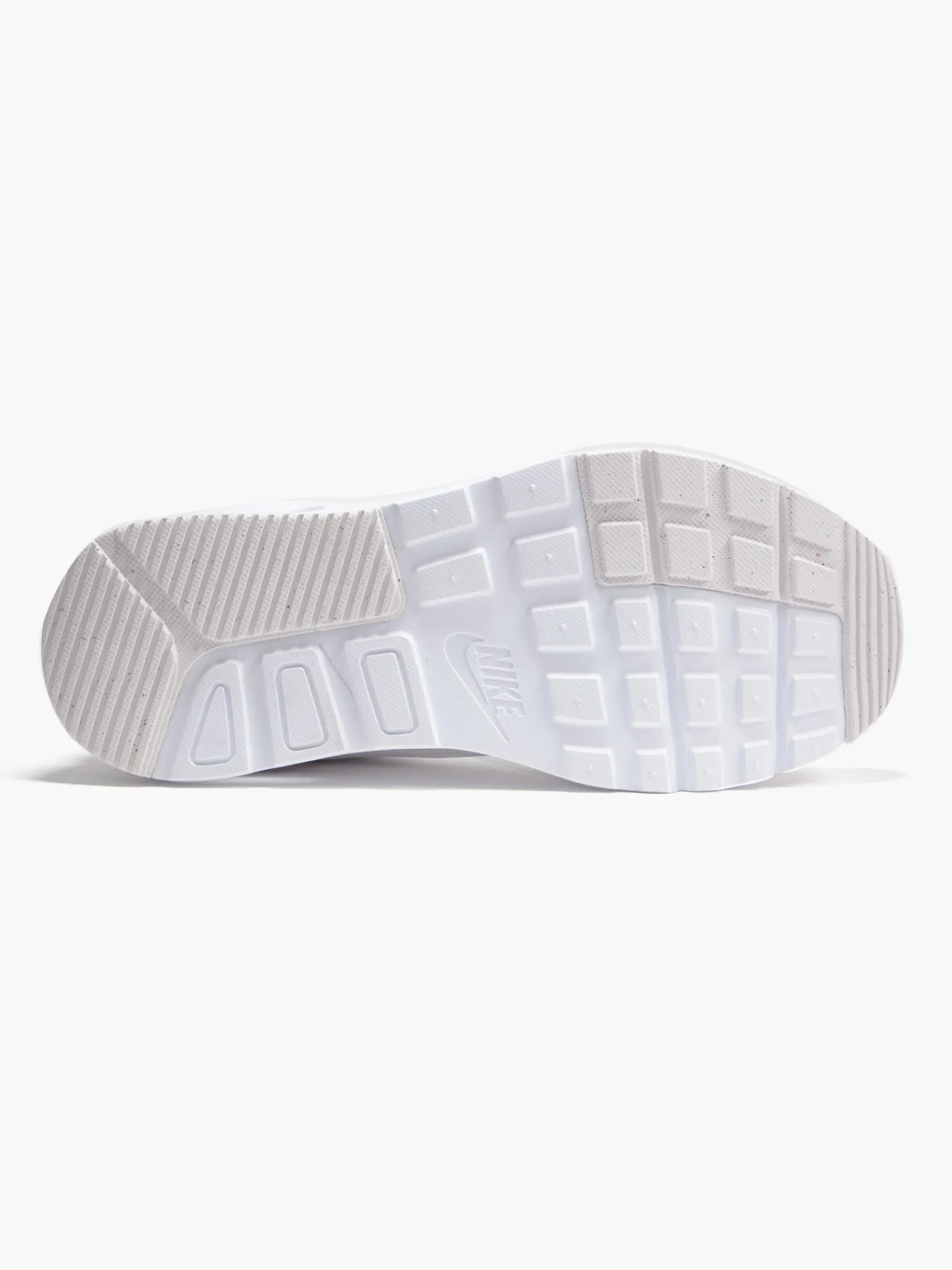 Outlet Teen Girls White/Pearl Air Max SC Trainers All Girls·Teens|Girls Shoes·Trainers