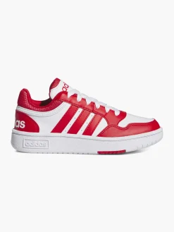 Online Teen Hoops 3.0 White/ Trainers BOY All Boys·Teens|All Girls·Teens