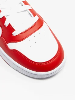Online Teen Hoops 3.0 White/ Trainers BOY All Boys·Teens|All Girls·Teens