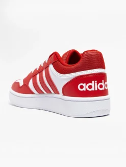 Online Teen Hoops 3.0 White/ Trainers BOY All Boys·Teens|All Girls·Teens
