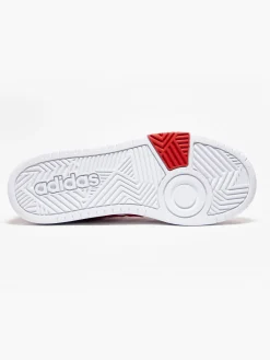 Online Teen Hoops 3.0 White/ Trainers BOY All Boys·Teens|All Girls·Teens