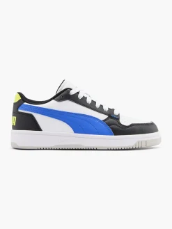 Teen REB-L JR Trainers BOY All Boys·Teens|Boys Shoes·Trainers