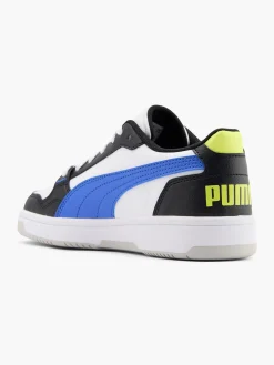Teen REB-L JR Trainers BOY All Boys·Teens|Boys Shoes·Trainers