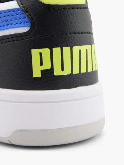 Teen REB-L JR Trainers BOY All Boys·Teens|Boys Shoes·Trainers