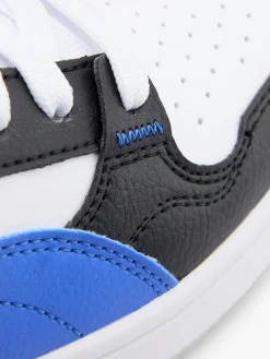 Teen REB-L JR Trainers BOY All Boys·Teens|Boys Shoes·Trainers