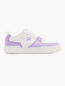Discount Teen White/ Lace Up Trainers All Girls·Teens|Girls Shoes·Trainers