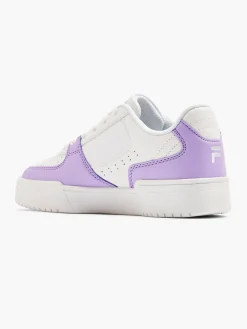 Discount Teen White/ Lace Up Trainers All Girls·Teens|Girls Shoes·Trainers