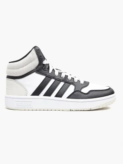 Hot TEENS TRAINERS HOOPS 3.0 MID K BOY All Boys·Teens|All Girls·Teens