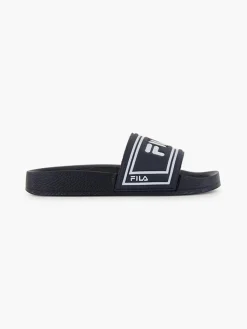 Teens Navy Sliders BOY All Boys·Teens|All Girls·Teens
