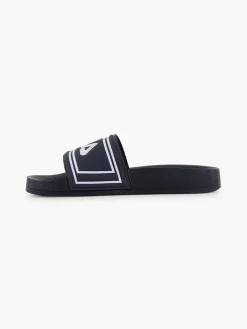 Teens Navy Sliders BOY All Boys·Teens|All Girls·Teens