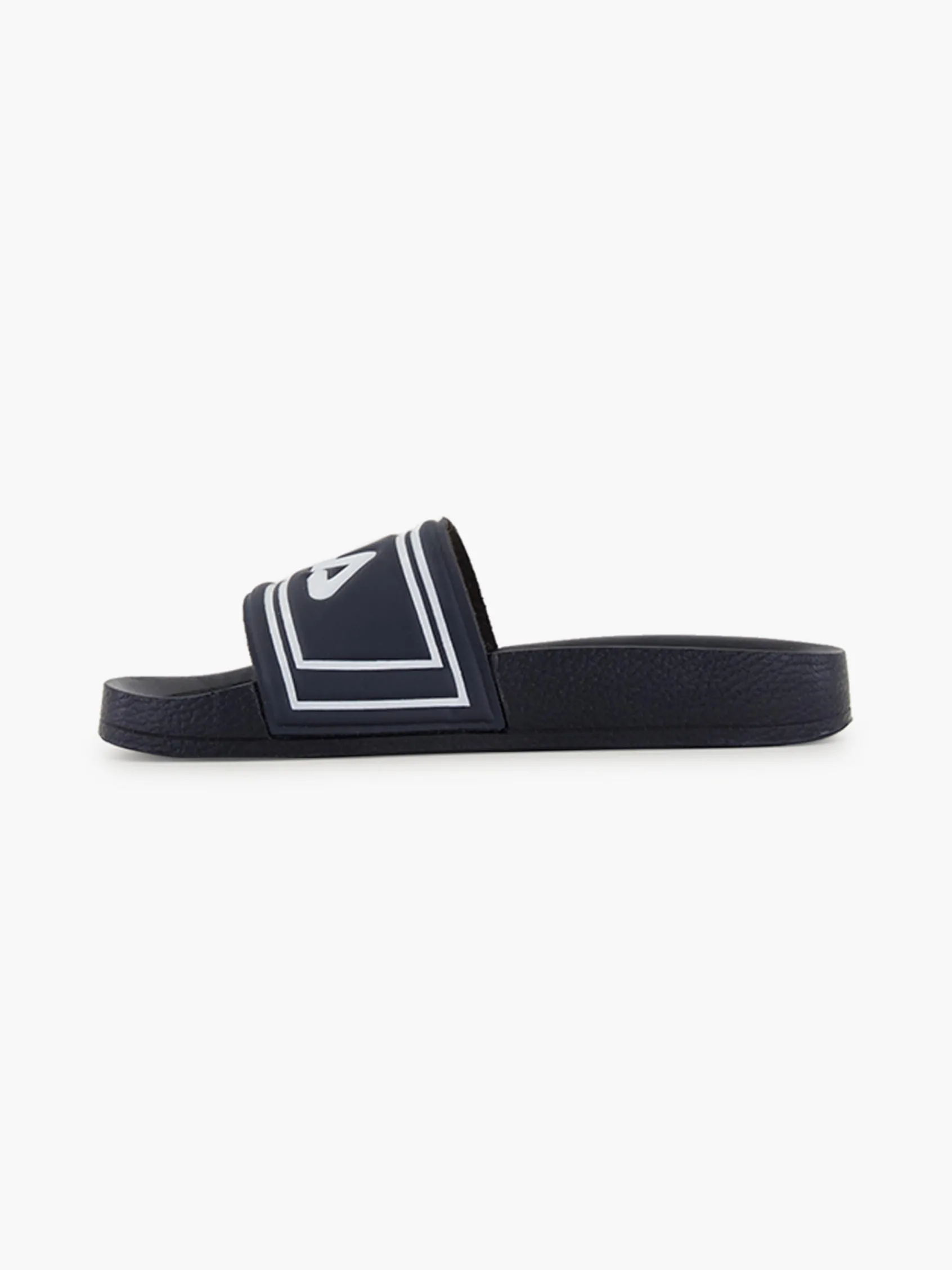 Teens Navy Sliders BOY All Boys·Teens|All Girls·Teens