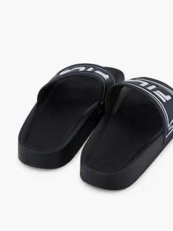 Teens Navy Sliders BOY All Boys·Teens|All Girls·Teens