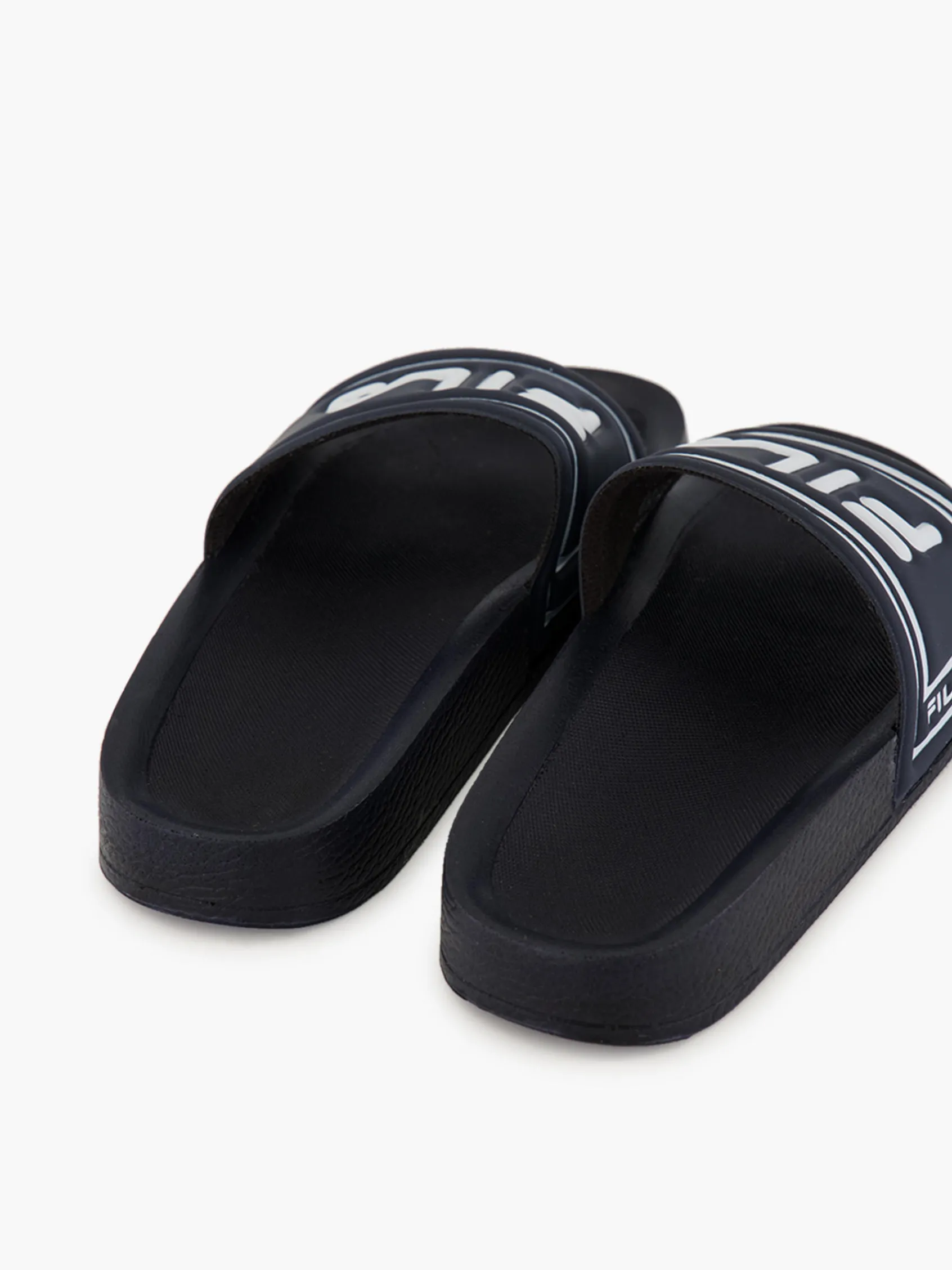 Teens Navy Sliders BOY All Boys·Teens|All Girls·Teens