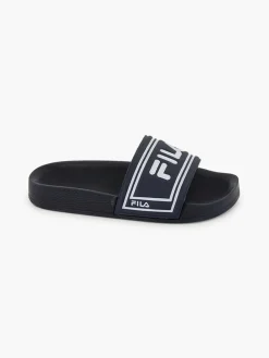 Teens Navy Sliders BOY All Boys·Teens|All Girls·Teens