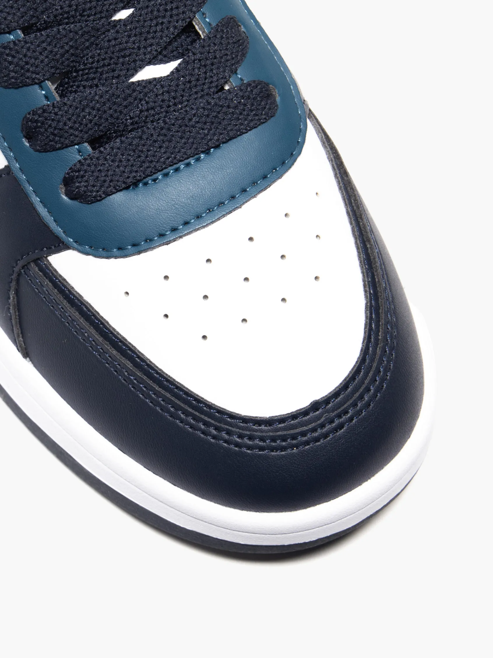 Outlet Teens Rebound Heritage Trainers BOY All Boys·Teens|All Girls·Teens