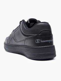 Teens Rebound Low B GS Trainers BOY Boys School Shoes·Boys Teen School Shoes|Girls School Shoes·Girls Teen School Shoes