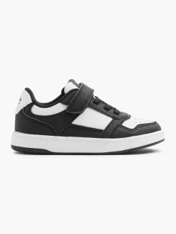 Clearance Toddler Boy & White Trainers Kids All Boys·Kids|Boys Shoes·Touch Fastening