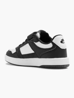 Clearance Toddler Boy & White Trainers Kids All Boys·Kids|Boys Shoes·Touch Fastening