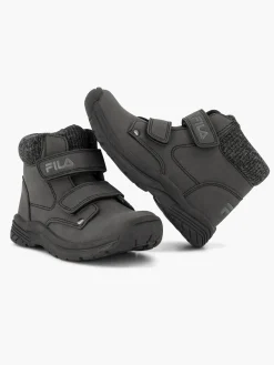Discount Toddler Boy Double Strap Ankle Boots BOY All Boys·Toddlers|Boys Shoes·Boots