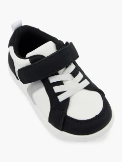 Outlet Toddler Boy Contrast Cupsole Trainer BOY All Boys·Toddlers|Boys Shoes·Trainers