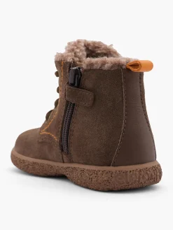 New Toddler Boy Warm Lined Ankle Boot BOY All Boys·Toddlers|Boys Shoes·Boots