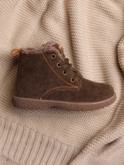 New Toddler Boy Warm Lined Ankle Boot BOY All Boys·Toddlers|Boys Shoes·Boots