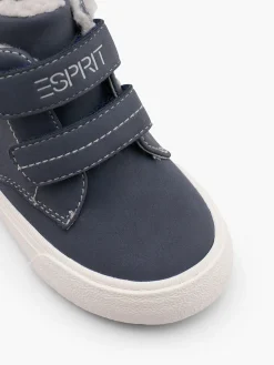 Outlet Toddler Boy Faux Fur Trim Ankle Shoe BOY All Boys·Toddlers|Boys Shoes·Boots
