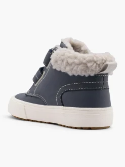 Outlet Toddler Boy Faux Fur Trim Ankle Shoe BOY All Boys·Toddlers|Boys Shoes·Boots