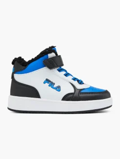 Outlet Toddler Boy Midcut Trainer With Warm Lining BOY All Boys·Toddlers|Boys Shoes·Trainers