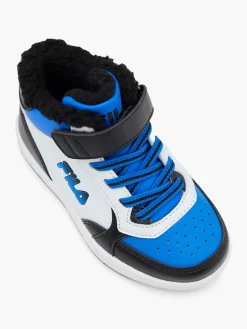 Outlet Toddler Boy Midcut Trainer With Warm Lining BOY All Boys·Toddlers|Boys Shoes·Trainers
