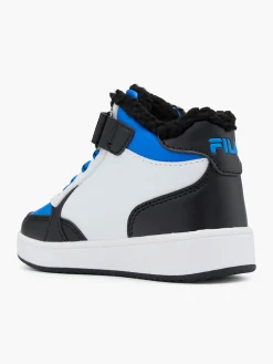 Outlet Toddler Boy Midcut Trainer With Warm Lining BOY All Boys·Toddlers|Boys Shoes·Trainers