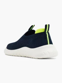 Discount Toddler Boy Fly Knit Slip On Trainer BOY All Boys·Toddlers