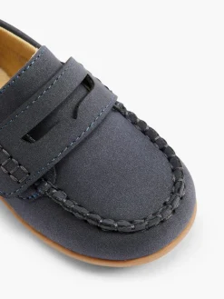 Discount Toddler Boy Navy Boat Shoe Kids All Boys·Kids|All Boys·Toddlers