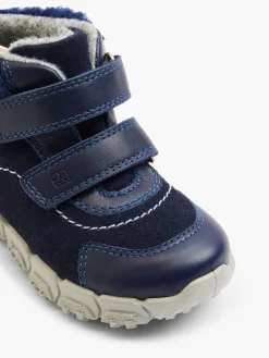 Hot Toddler Boy Navy Boots BOY All Boys·Toddlers|Boys Shoes·Boots