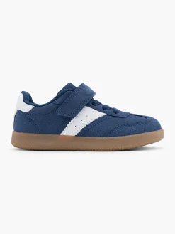 Discount Toddler Boy Retro Gum Sole Trainer BOY All Boys·Toddlers|Boys Shoes·Touch Fastening