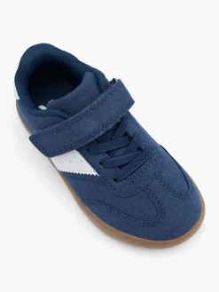 Discount Toddler Boy Retro Gum Sole Trainer BOY All Boys·Toddlers|Boys Shoes·Touch Fastening