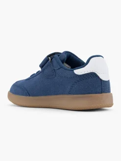 Discount Toddler Boy Retro Gum Sole Trainer BOY All Boys·Toddlers|Boys Shoes·Touch Fastening
