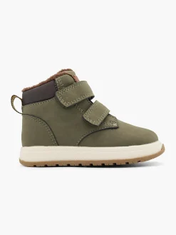 Discount Toddler Boy Twin Strap Hi-Top Shoe BOY All Boys·Toddlers