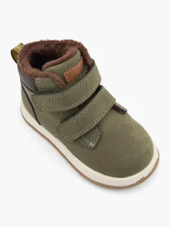 Discount Toddler Boy Twin Strap Hi-Top Shoe BOY All Boys·Toddlers