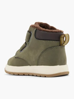 Discount Toddler Boy Twin Strap Hi-Top Shoe BOY All Boys·Toddlers
