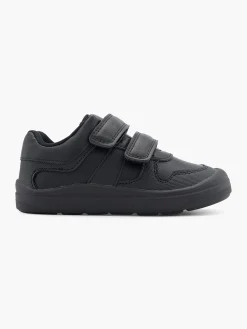 New Toddler Boy Twin Strap Sporty School Shoe BOY Boys School Shoes·Boys Toddler School Shoes|All Boys·Toddlers