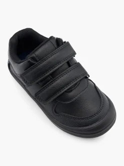 New Toddler Boy Twin Strap Sporty School Shoe BOY Boys School Shoes·Boys Toddler School Shoes|All Boys·Toddlers