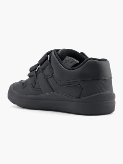 New Toddler Boy Twin Strap Sporty School Shoe BOY Boys School Shoes·Boys Toddler School Shoes|All Boys·Toddlers