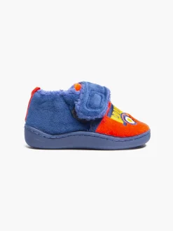 Discount Toddler Boys Digger Slippers Kids All Boys·Kids|Boys Shoes·Slippers